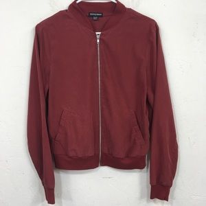 American Apparel Lightweight Modal Coat